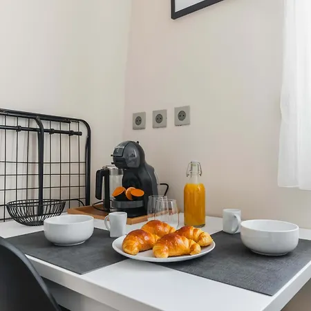 Appartamento Studio Refait A Neuf Metro Pereire 17 - 2p *