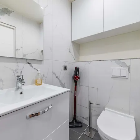 Appartamento Studio Refait A Neuf Metro Pereire 17 - 2p *